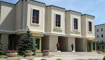 27 mülki idare amiri birinci sınıfa yükseltildi... Terfiler ’Resmi’leşti