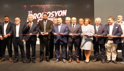 37. Promosyon Show Fuarı İstanbul’da açıldı