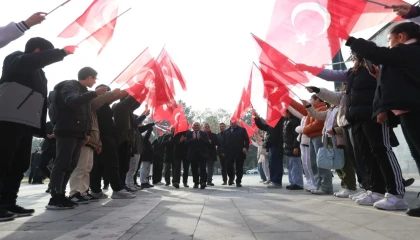 7. Kayseri Bilim Festivali’ne geri sayım