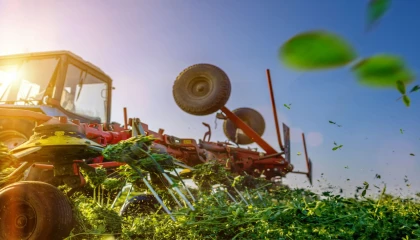 AgroGreen Bursa 2025, 16 ülkeden satın almacı ağırlayacak