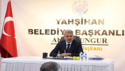 AK Partili Belediye Başkanı gözaltında