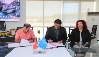 Aliağa’da spor turizmine yeni soluk... Türkiye’ye ev sahipliği yapacak