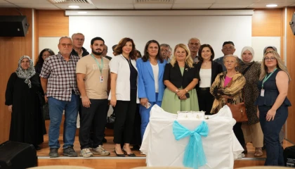 Alzheimer yaşlılığın doğal bir parçası değil