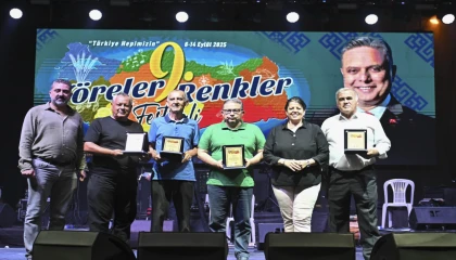 Antalya Muratpaşa ’Yöresel’inde Ege ve Marmara rüzgarı