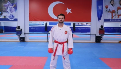 Avrupa Şampiyonu’ndan Kağıtspor’a övgü