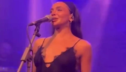 Aybüke Albere’den yeni sezon açılışı
