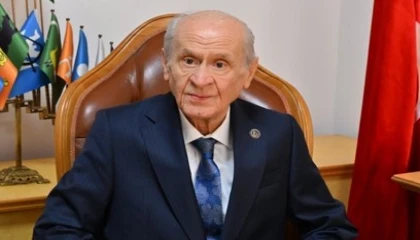 Bahçeli’den İzmir’deki saldırıya sert tepki: Huzur ve güven ortamına suikast!