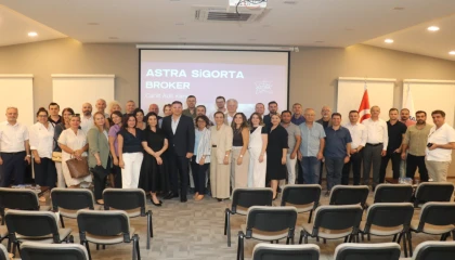 BALKANTÜRKSİAD’dan ekonomi semineri