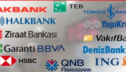 Banka ordusuna bir yenisi daha eklendi