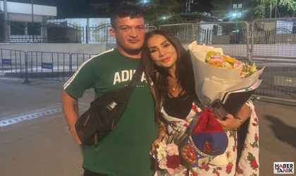 Batman’da Rojin Coşkusu: Engelsiz Yaşam Merkezi’nden Anlamlı Konser