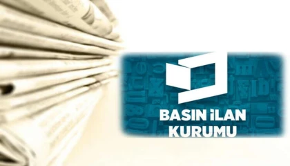 BİK Analitik’i manipüleye Basın İlan’dan suç duyurusu