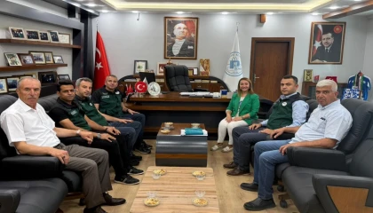 Bilecik Pazaryeri’nde içme suyu atağı