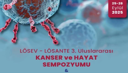 Bilim insanları Ankara’da geleceğin tedavilerini konuşacak