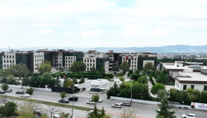 BTÜ’den 8 akademisyen dünyanın en iyileri arasında