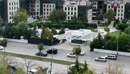 BTÜ’den lise öğrencilerine üniversite deneyimi