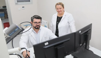 BTÜ’nün enerji depolama malzemesine uluslararası patent
