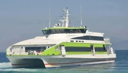 BUDO Mudanya-İstanbul seferlerini iptal etti!