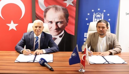 Bursa Büyükşehir’den akademik odalarla örnek iş birliği