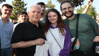 Bursa Büyükşehir’den eğitim desteği müjdesi... Son başvuru 5 Ekim