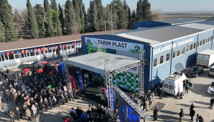 Bursa Büyükşehir’e Sağlık Kentler’den ’çevre’ ödülü