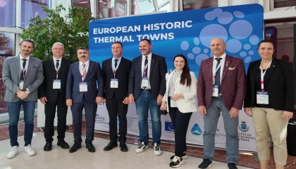 Bursa dünyaya açılacak