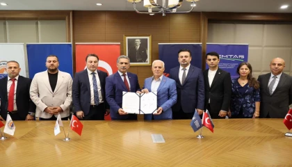 Bursa Gemlik ’büyük dönüşüm’le dirençli olacak