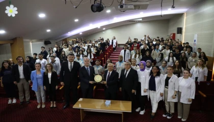 Bursa İnegöl’de gençlerin sesi yeniden yükseliyor