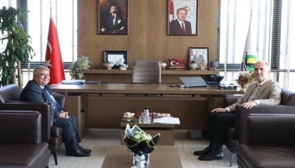 Bursa İnegöl’e 11 yeni sağlık ocağı geliyor