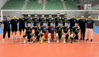 Bursa Osmangazi Belediyespor, Fenerbahçe’yi mağlup etti