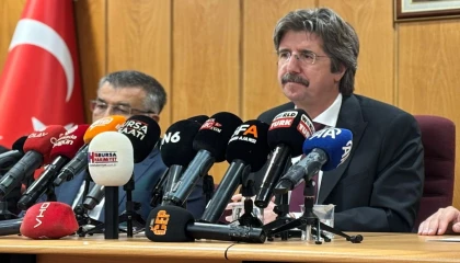 Bursa Uludağ Üniversitesi’nde HGS park sistemi devreye giriyor