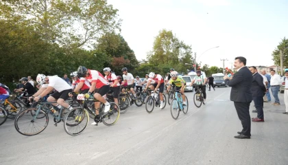 Bursa Yenişehir’de 32 yıl sonra büyük heyecan