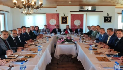 Bursa’da eğitimde yeni dönem