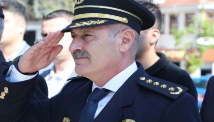 Bursa’dan Antalya’ya tayini çıkmıştı... Zaimoğlu 15 Eylül Pazartesi veda ediyor
