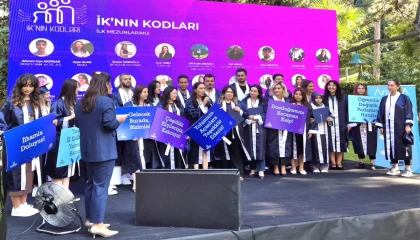 BUSİAD’ın Eğitim ve Gelişim Zirvesi’ne yoğun ilgi
