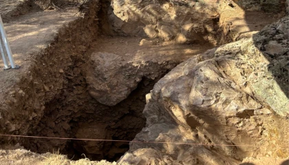 Çanakkale’deki tarihi mirasın kazılarına tam destek