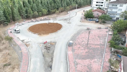 Çayırova Atatürk’te ulaşım daha rahat olacak