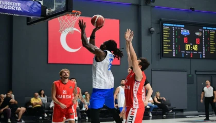 Çayırova’dan sezon öncesi bir galibiyet daha