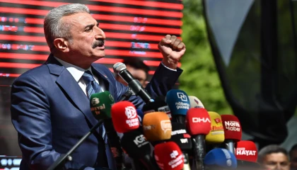 CHP Bursa’dan 12 Eylül mesajı: Demokrasiyi savunmayı sürdüreceğiz