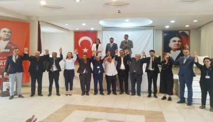CHP İpsala’da İsmail Göksu güven tazeledi