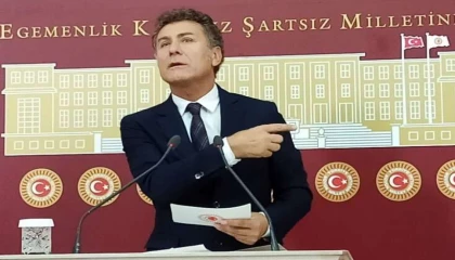 CHP’li Sarıbal: Hayvancılıkta ithalat patladı!
