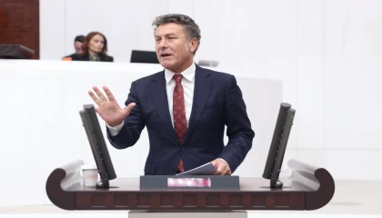 CHP’li Sarıbal’dan Antep Fıstığı ithalatına sert tepki