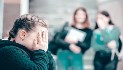 Çocuğunuz zorbalığa uğruyor olabilir: Uzmandan 5 kritik belirti