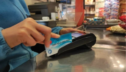 Çorum’da 4 bin 58 öğrenciye kırtasiye yardımı