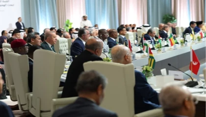 Cumhurbaşkanı Erdoğan: İsrail’e karşı güçlü tepki şart! Savunma sanayi iş birliği yoğunlaşmalı!
