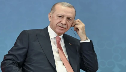Cumhurbaşkanı Erdoğan’dan Filenin Sultanları’na tebrik