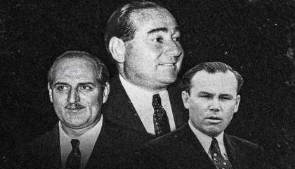 Cumhurbaşkanı Erdoğan’dan Menderes ve dava arkadaşları için anma mesajı