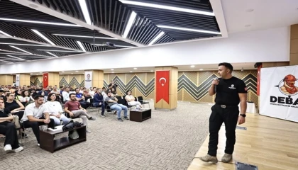 Denizli Büyükşehir’den afetlere karşı gönüllü güç