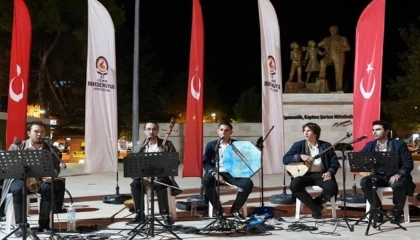Denizli Çivril’de Miryokefalon coşkusu