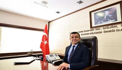 Denizli’den ikili eğitim alan öğrencilere etüt desteği