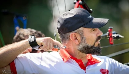Denizlili sporcu Dünya Şampiyonası’nda Türkiye’yi temsil edecek